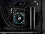 M&auml;lu CORSAIR 32GB PC 5200 CL40 KIT (2x16GB) VENGENACE EXPO retail