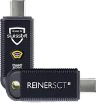 M&auml;lukaart ReinerSCT STICK REINER SCT FIDO Stick Pro USB-C