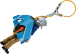 SCHLEICH DINOSAURS J&auml;lituse jetpack
