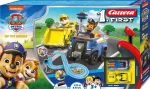 Carrera FIRST Paw Patrol - On the Double, racetrack