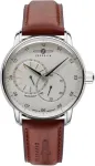 Zeppelin New Captain's Line 8662-1 Automatic Watch