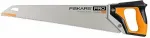 FISKARS FS Hand Saw 500mm PowerTooth 9TPI