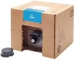Tooner Hp 873 3-liter Cyan Latex Ink Cartridge