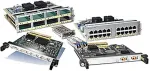 Cisco 1 PORT MULTIFLEX TRUNK VOICE/