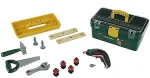 Klein Bosch screwdriver box Ixolino II