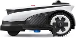 ECOVACS GOAT A1600 LiDAR PRO EU Robotic lawn mower Battery Black, White