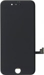Noname Iphone Lcd iPhone 8/SE2020 LCD Display + Touch Panel Black TianMA