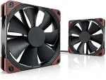 Noctua NF-F12 Indu. 2000 - 120mm - industrial PPC
