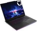 Lenovo Legion 9/18IAX10/U9-290HXP/18"/4K/32GB/2TB/RTX 5090/without OS/Eclipse Black/3R On-Site