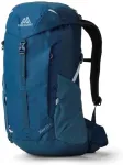 Gregory Plecak turystyczny Zulu 28 LT - starlight blue