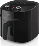 Frit&uuml;&uuml;r ETA | Hot air fryer | ETA216890000 Fritta | Power 1800 W | Capacity 7.2 L | Hot air technology | Black
