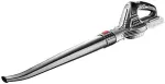 GRAPHITE 58G031 leaf blower 190 km/h