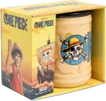 Paladone One Piece Shaped Mug