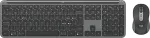 Klaviatuur Logitech SIGNATURE SLIM COMBO MK950 GRAPHITE - ITA - MEDITER-412