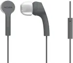 Koss KEB9i Headset Wired In-ear Calls/Music Grey