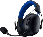 Razer BlackShark V3 X HyperSpeed for PlayStation Headset, Black
