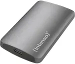 K&otilde;vaketas Intenso externe SSD TX800 2TB USB 3.2 USB-C 2100MBs Alu anthra