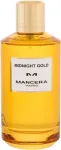 MANCERA Rainbow Collection Midnight Gold 120ml - Eau de Parfum uniseks