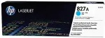 Tooner Hp 827A Cyan Original LaserJet Toner Cartridge
