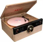 AKAI Turntable ATT-300CC