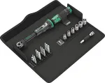 WERA WERA Click-Torque A 6 komplekt 1