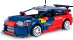Jamara CaDA Citroen C4 WRC 1:20 2,4GHz Bricks 6