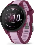 Garmin Forerunner 165 Music Beere/Flieder