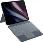 EPICO keyboard for iPad Pro 11" M4/M5 - SK