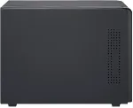 QNAP Systems, Inc QNAP | 4-Bay | TR-004 | Up to 4 HDD/SSD Hot-Swap | Micro processor with hardware RAID