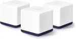 Mercusys by TP-LINK Mercusys WL-Router Halo H50G Home Mesh WiFi System 3-Pack
