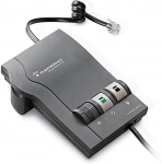 Hp VISTA M22 ANALOG AUDIO PROC. W/ WIDEBAND AUDIO