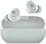 APPLE Beats Solo Buds - True Wireless Earbuds - Storm Grey