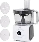 K&ouml;&ouml;gikombain Adler Food processor AD 4224