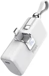 Trust Pacto Lithium-Ion (Li-Ion) 5000 mAh White