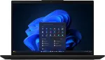 S&uuml;learvuti Lenovo ThinkPad L16 Gen 2 21SC - AMD Ryzen 5 Pro 215 / 3.2 GHz - Win 11 Pro - Radeon 740M - 16 GB RAM - 512 GB SSD TCG Opal Encryption 2, NVMe - 40.6 cm (16")