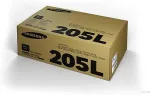 Tooner Hp SA MLT-D205L H-YIELD BLK TONER SAMSUNG