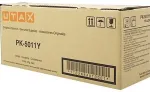 Tooner No name Toner Utax PK-5011 Yellow Oryginał (PK-5011Y)