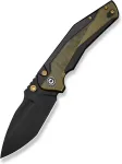 No name N&oacute;ż Civivi Limited Wellmax 14C28N Black