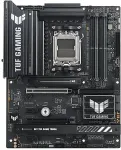 Emaplaat ASUS TUF GAMING B650E-PLUS WIFI AMD B650 Socket AM5 ATX