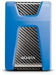 K&otilde;vaketas ADATA AHD650-2TU31-CBL external hard drive 2 TB Red