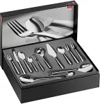 Zwilling 07146-338-0 flatware set 68 pc(s) Stainless steel