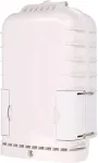 Extralink Mona Fibre Optic Closure 16 Core