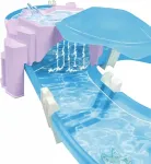 Smoby Aquaplay Mermaid, track