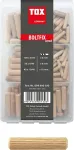 Fisher Price Fischer 535973 screw anchor / wall plug 280 pc(s)