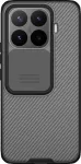 NILLKIN CamShield PRO Back Cover for Xiaomi 17T Pro Transparent Black