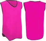 Avento Tabs for training Pupil 75OF Fluorescent pink