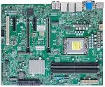 Emaplaat SuperMicro MBD-X13SAE-F Intel W680 LGA 1700 ATX