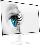 Monitor Msi MP273AWDE Business - FHD IPS Panel, 100Hz, White