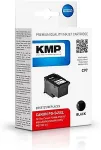 Tooner KMP C97 ink cartridge black compatible with Canon PG-545 XL