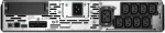 UPS Apc Smart- SmartUPS (SMX3000RMHV2U)